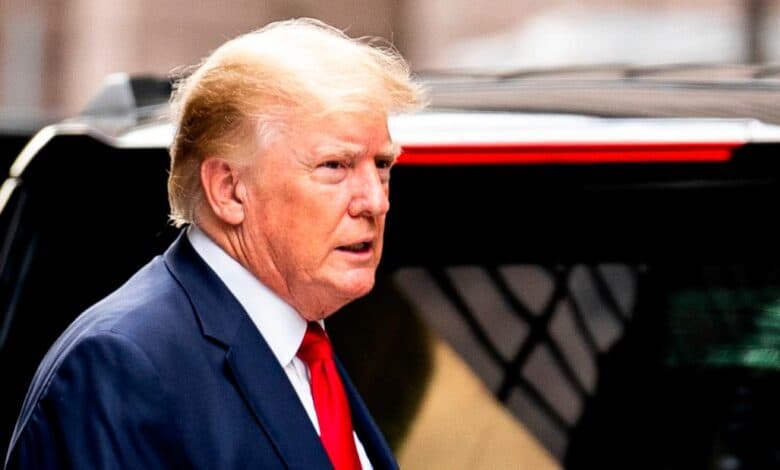 Трампа подозревают в нарушении закона о шпионаже