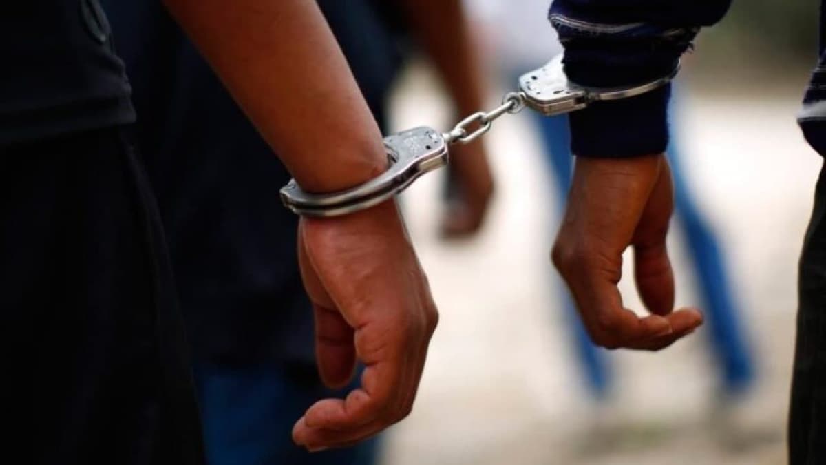 Xuddi kinolardagidek: Jinoyatchi 15 yil oldin Sirdaryoda IIB xodimlarini uxlatib, O‘zbekistondan qochib ketgandi