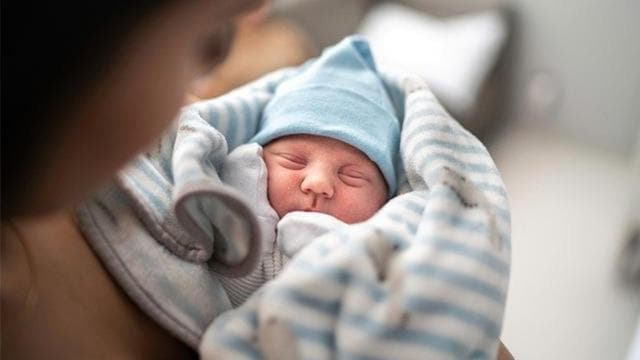 Mother tries to sell her baby for 20 million soums in Surkhandarya