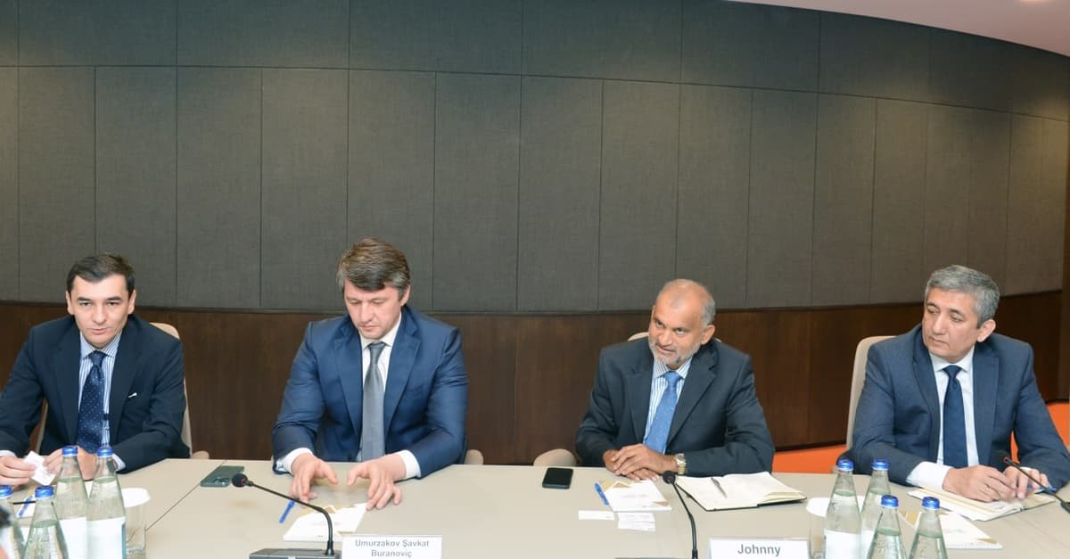 UzAuto Ozarboyjon bilan hamkorlikni kengaytirmoqda