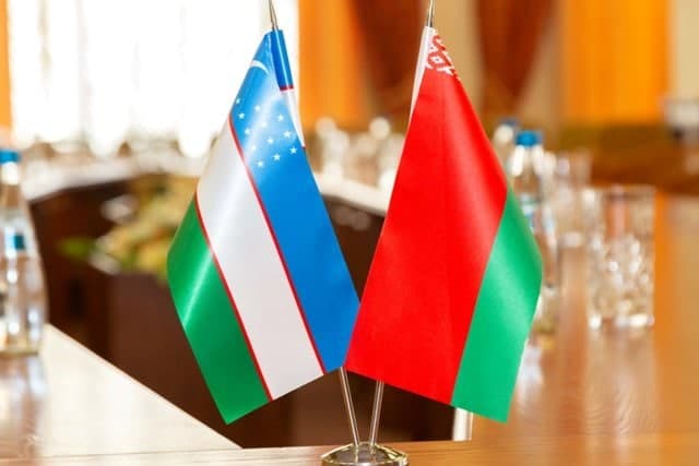 O‘zbekiston va Belarus investitsiyalar bo‘yicha yangi bitimni tasdiqlaydi