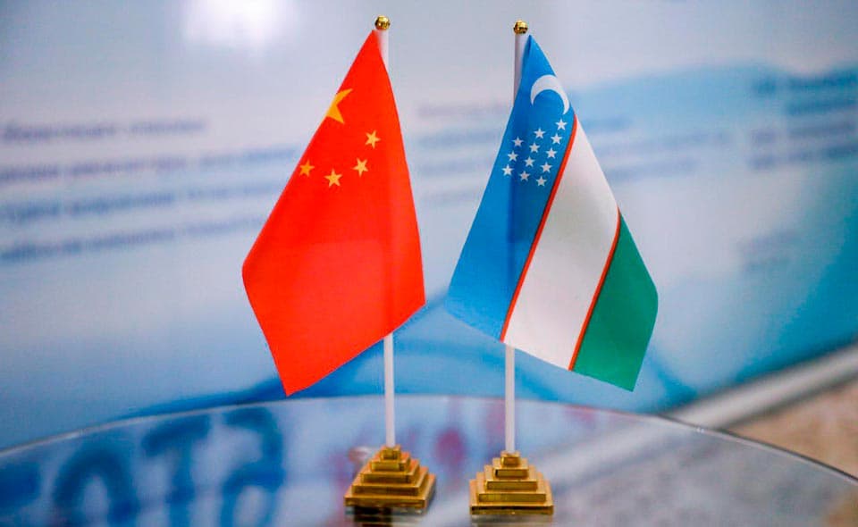 Uzbekistan, China strengthen cooperation in field of electrical engineering and innovative technologies 