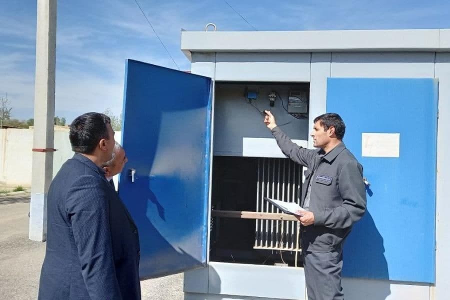 “Business entities have stolen 9.5 billion soums worth of electricity” – Ministry of Energy