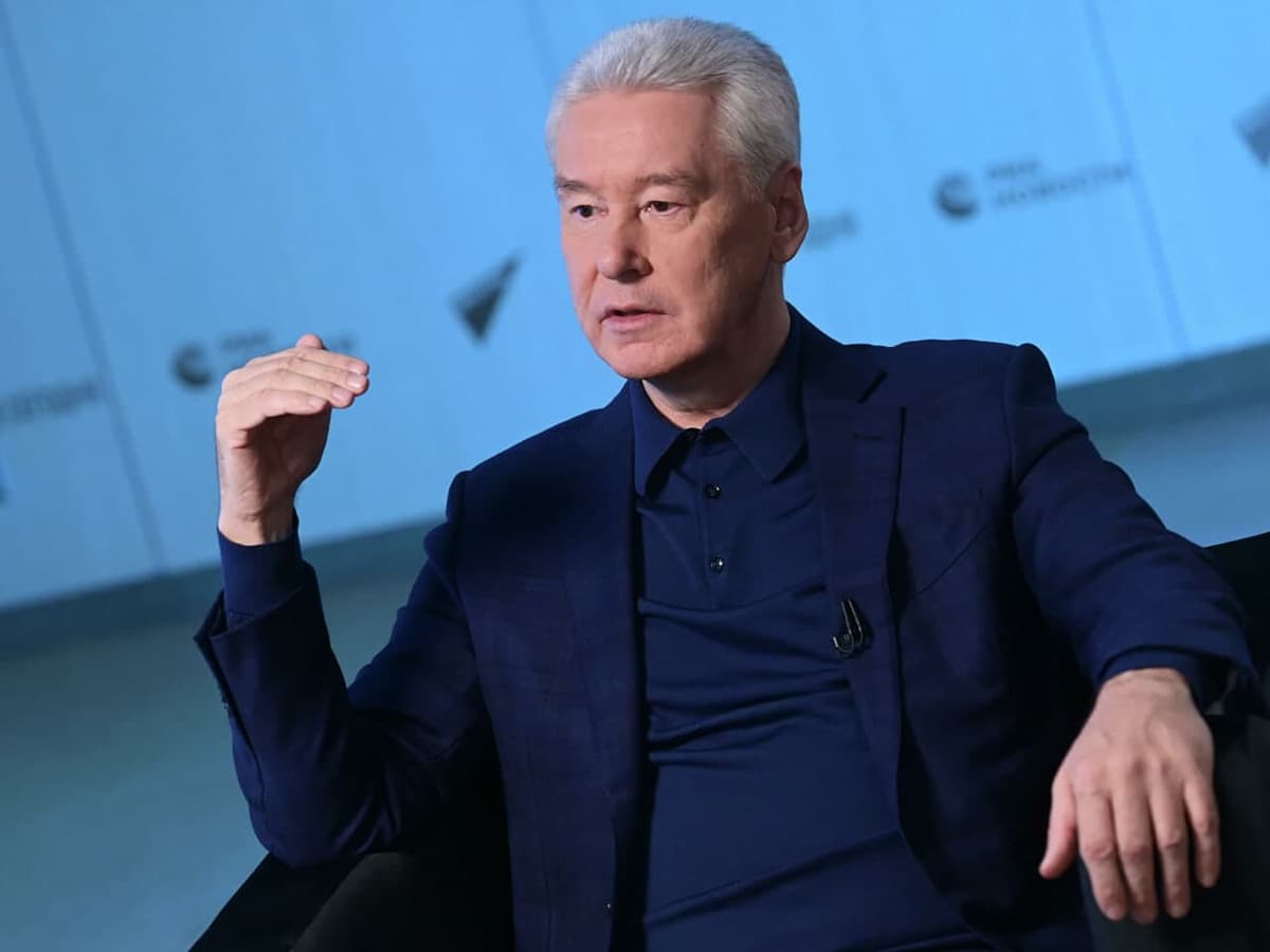 Собянин призвал сокращать число мигрантов среди районных коммунальщиков в Москве
