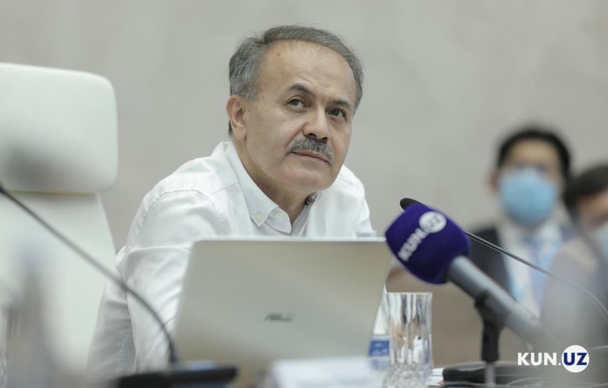 “Bozordagi sun'iy to‘siqlar olinishi kerak” - iqtisodchi benzin narxi oshishi sabablari va yechimlar haqida