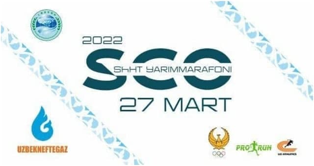 Tashkent to host international half marathon