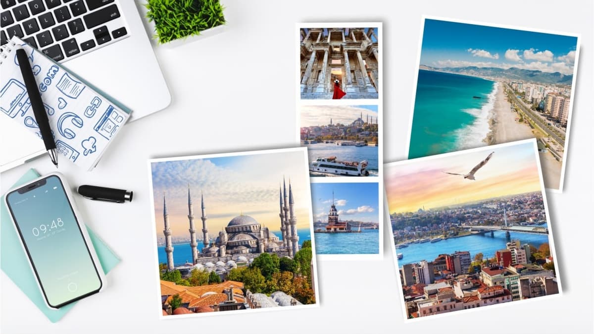 Canaan Travel bilan birgalikda sayohatlarning yangi mavsumi!