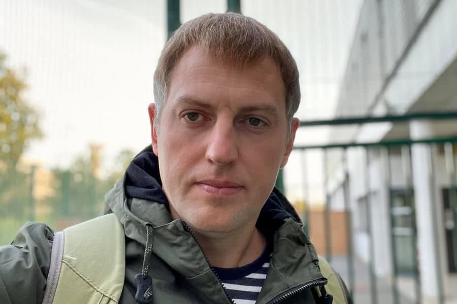 Gulagu.net loyihasi asoschisiga Fransiyada suiqasd uyushtirildi