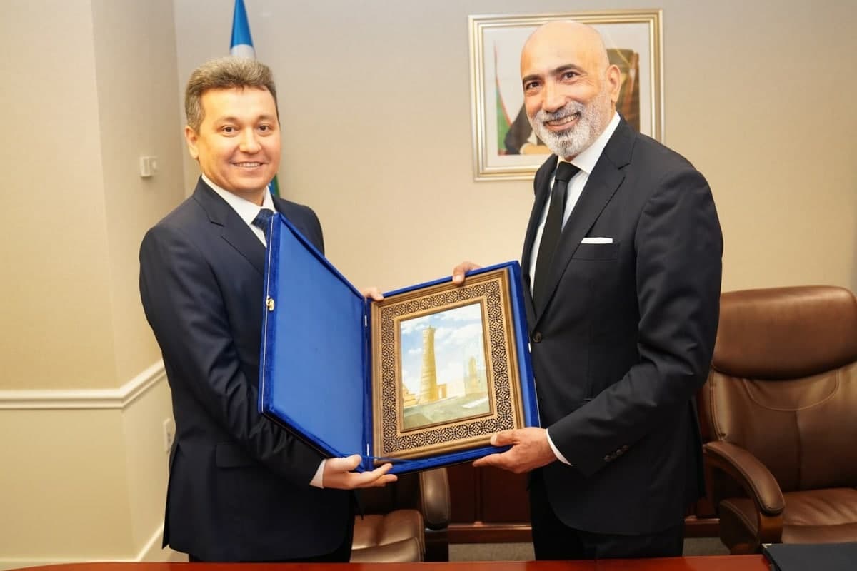 MITC signs memorandums of cooperation with MasterCard and Visa