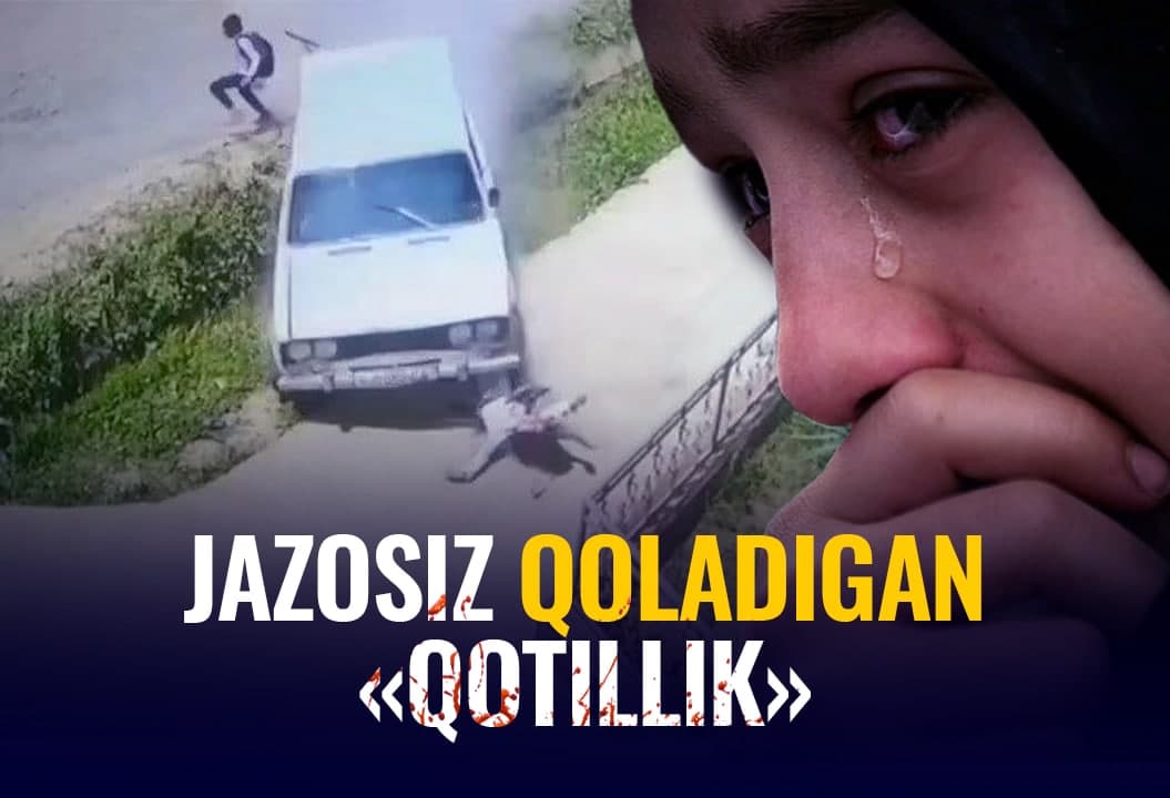 Mentalitet qurbonlari: rulni yosh bolaga beradigan ota-onalarga jazo jiddiy bo‘lishi kerak