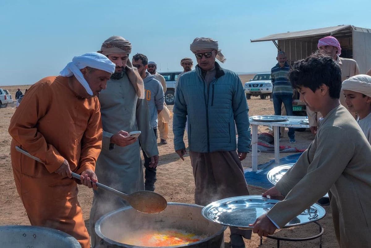 Foto: Dubay shahzodasi Shayx Hamdan O‘zbekistonda