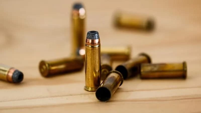 В России узбекистанец получил огнестрельное ранение в голову