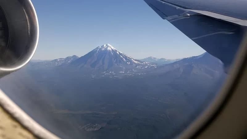 Kamchatkada vulqonga ko‘tarilishda olti kishi halok bo‘ldi