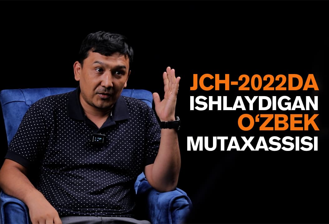 «Kel, Osiyoda turnir o‘tkazib ko‘r-chi?» - OFK mutaxassisi Avaz Berdiqulov bilan katta intervyu