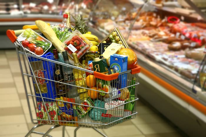 State Statistics Committee: No seasonal deflation was observed in June