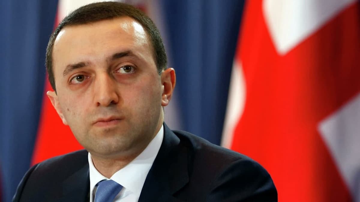 Gruziya nima uchun Rossiyaga qarshi sanksiyalarga qo‘shilmaganiga izoh berdi