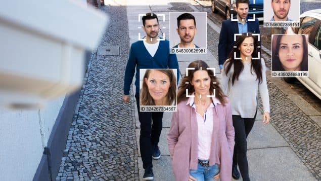 Toshkentda biometrik ma’lumotlar asosida inson yuzini tanish tizimi ishga tushiriladi
