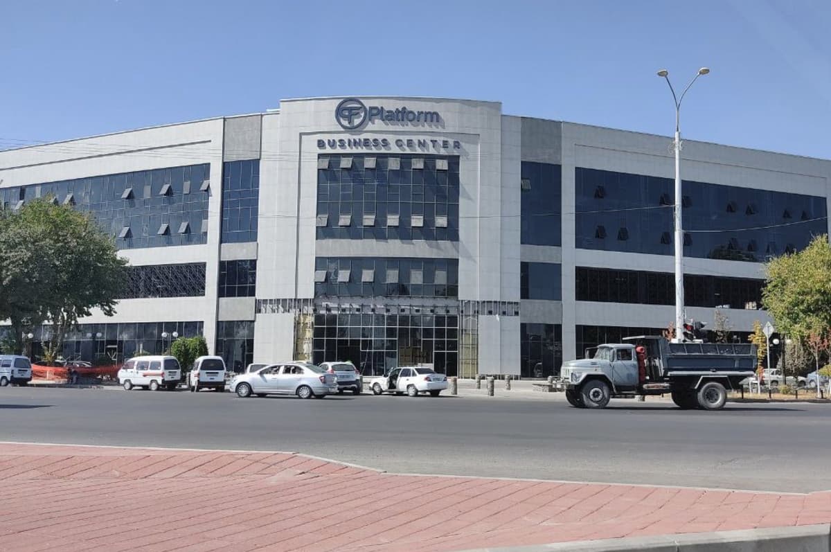 Eksperimentdan keyingi Toshkent: Avtoturargoh o‘rnida biznes markaz, mahalla guzari o‘rnida ko‘pqavat uylar
