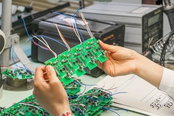 Elektrotexnika tarmog‘ida ilmiy-tadqiqot va tajriba-konstruktorlik markazlari tashkil etiladi
