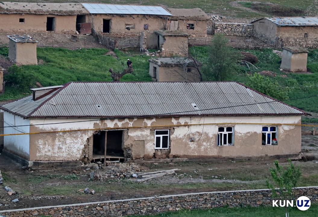 «O‘zgidromet» 3–5 may kunlari sel kelish xavfidan ogohlantirdi