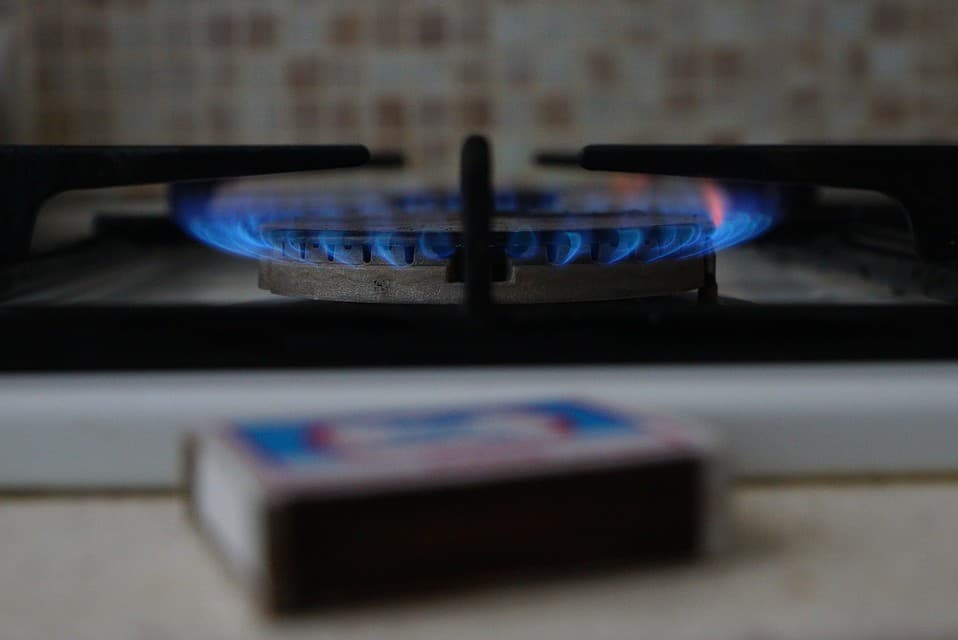 В двух районах Ташкента частично прекращено газоснабжение