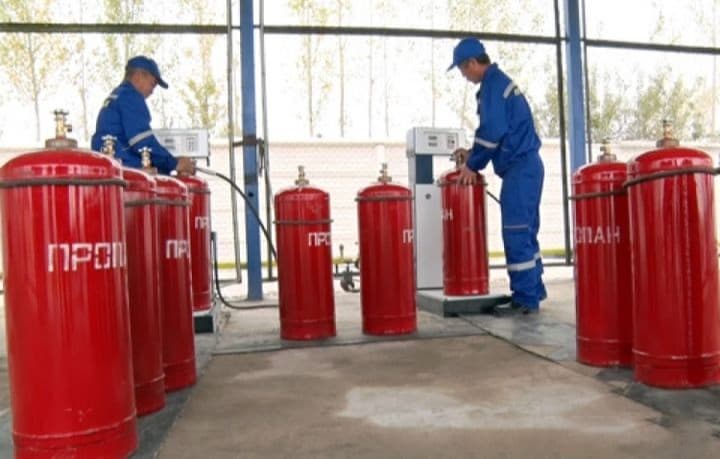 Qashqadaryodagi gaz taqsimlash punktlarida 23 mlrd so‘mlik talon-toroj holatlari aniqlandi 