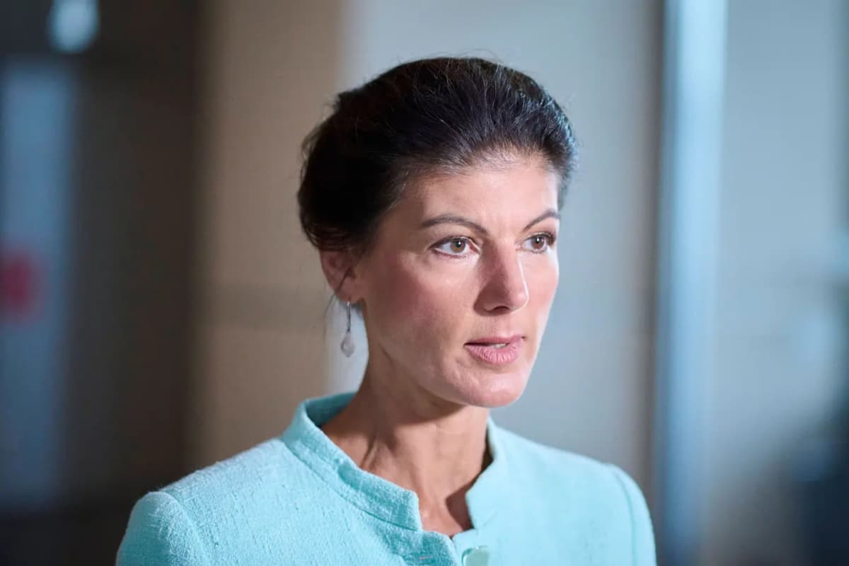 Germaniyada Kiyev va Moskva o‘rtasida tinchlik bo‘yicha petitsiya chiqarildi