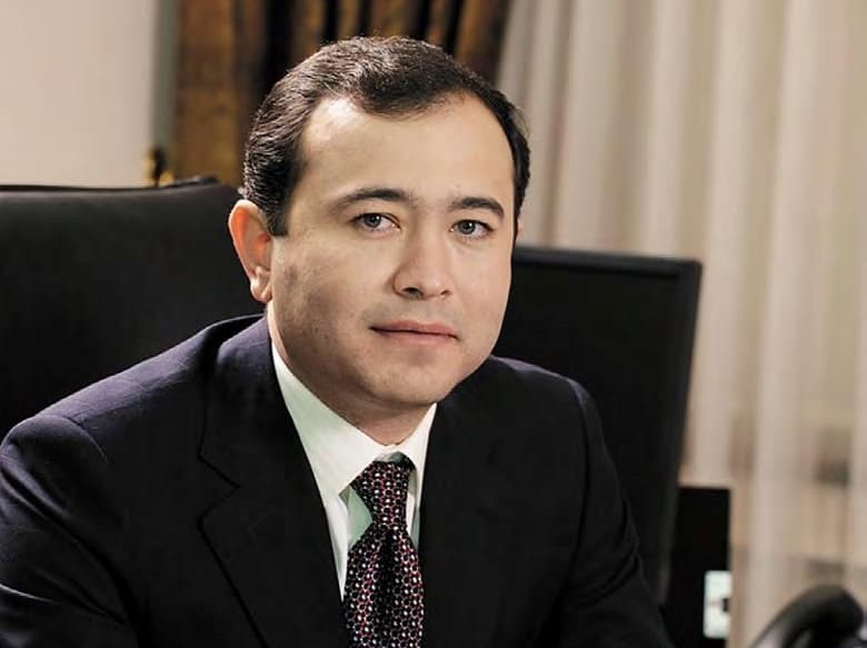 Fattoh Shodiyevning jiyani Qozog‘istonda 1,5 yilga qamaldi