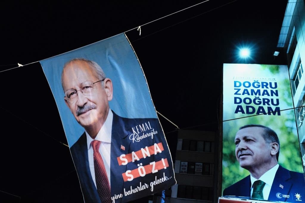 Фото: Umit Turhan Coskun/NurPhoto/picture alliance