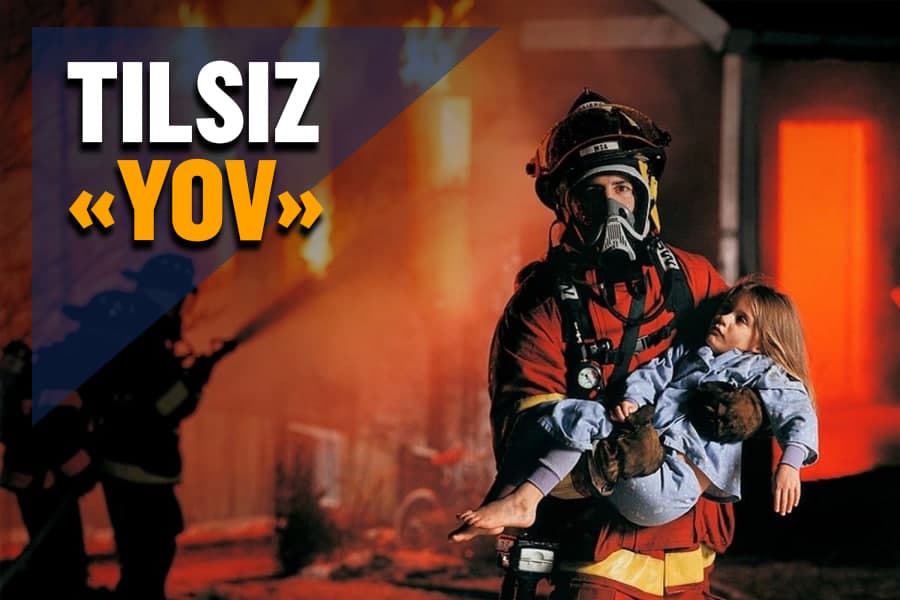 Tilsiz yov: dunyodagi eng yirik o‘rmon yong‘inlari va undagi qurbonlar haqida