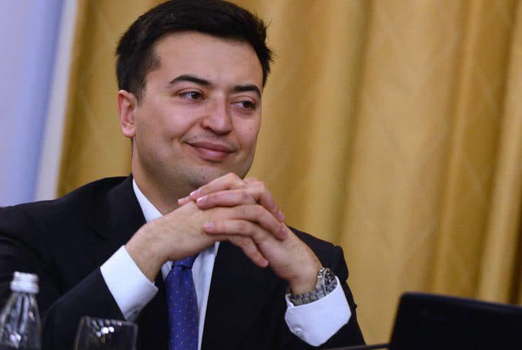 Uzbekistan’s ambassador to France: The statements of PRC diplomat will be thoroughly investigated