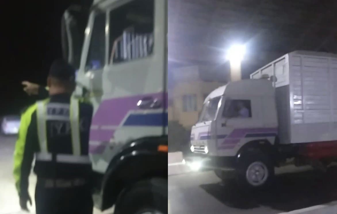 Qashqadaryoda 60 tonna chigiti to‘xtatib qolingan jizzaxlik tadbirkor muammosi hal etildi