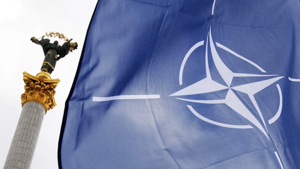 Ukraina NATO davlatlari bilan birgalikda og‘ir qurollarni ishlab chiqaradi 