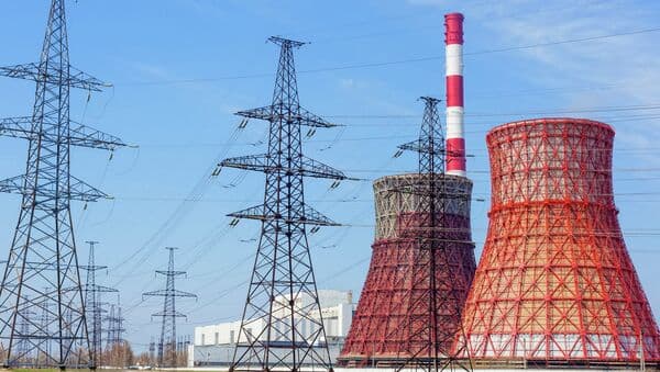 Siemens to build two TPPs in Uzbekistan