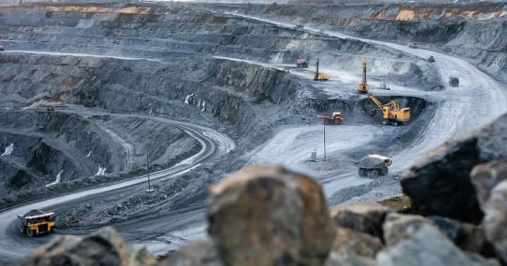 Uzbekistan to increase production of gold, silver, uranium and copper 