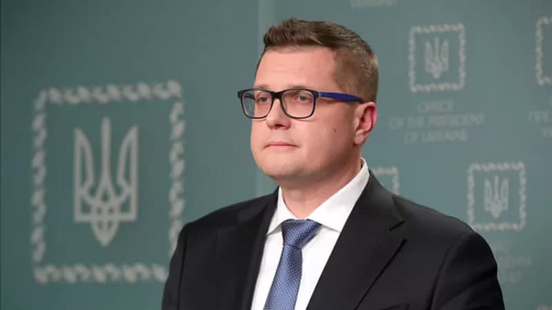 Zelenskiyning do‘sti Bakanovga hech qanday ayblov qo‘yilmadi. Bu nimani anglatadi?