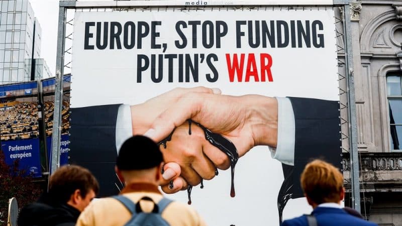 New sanctions against Russia may affect Uzbekistan