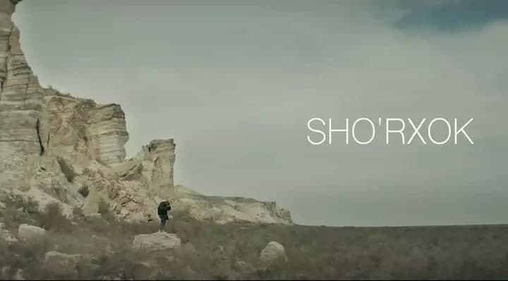 Фильм «Шурхок» получил приз международного фестиваля за лучшую операторскую работу