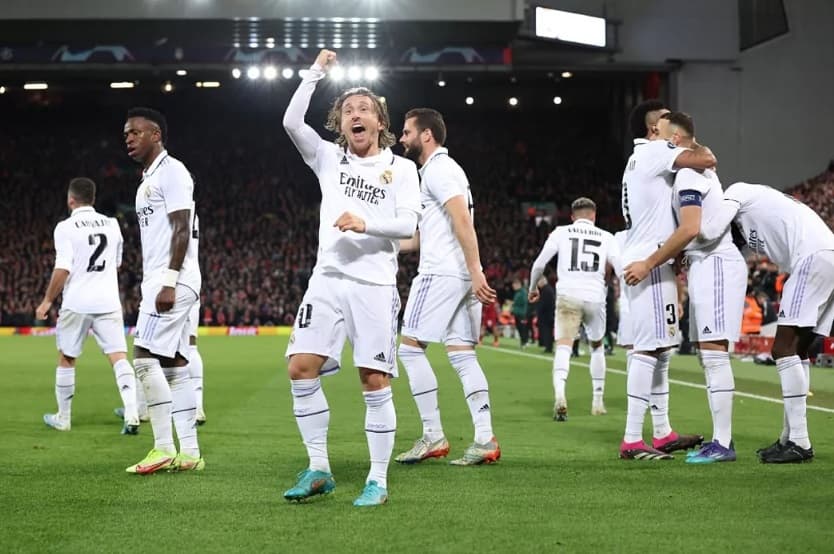 YeChL. «Real» «Enfild»da 0:2 hisobini yirik g‘alabaga aylantirdi, «Napoli» ham 1/4 final sari katta qadam tashladi