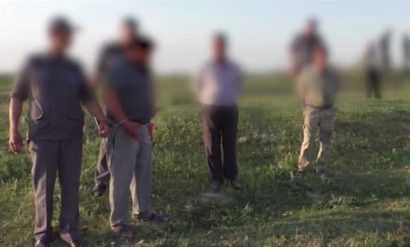 Jizzaxda hamqishloqlarning janjali o‘lim bilan yakun topdi