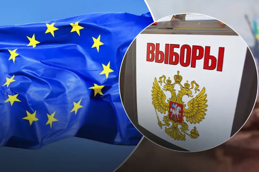 YeI Ukrainaning egallab olingan hududlaridagi «saylovlar»ni qoraladi