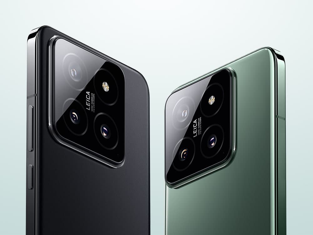 Yangi Xiaomi 14 smartfonlari oilasi taqdim etildi