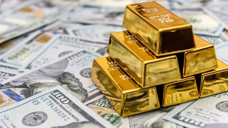 Central Bank provides info about gold and foreign exchange reserves of Uzbekistan
