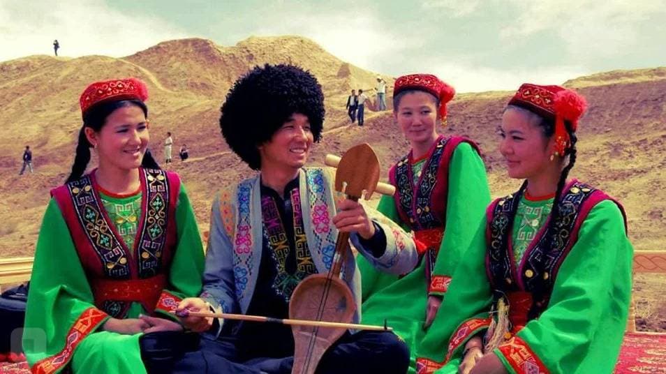 В Каракалпакстане создан Фонд поддержки культуры