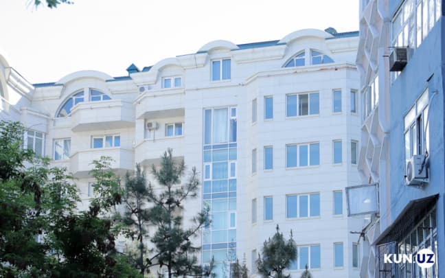 Comparison: How many years does it take residents to buy a house in Uzbekistan and other countries of the world?