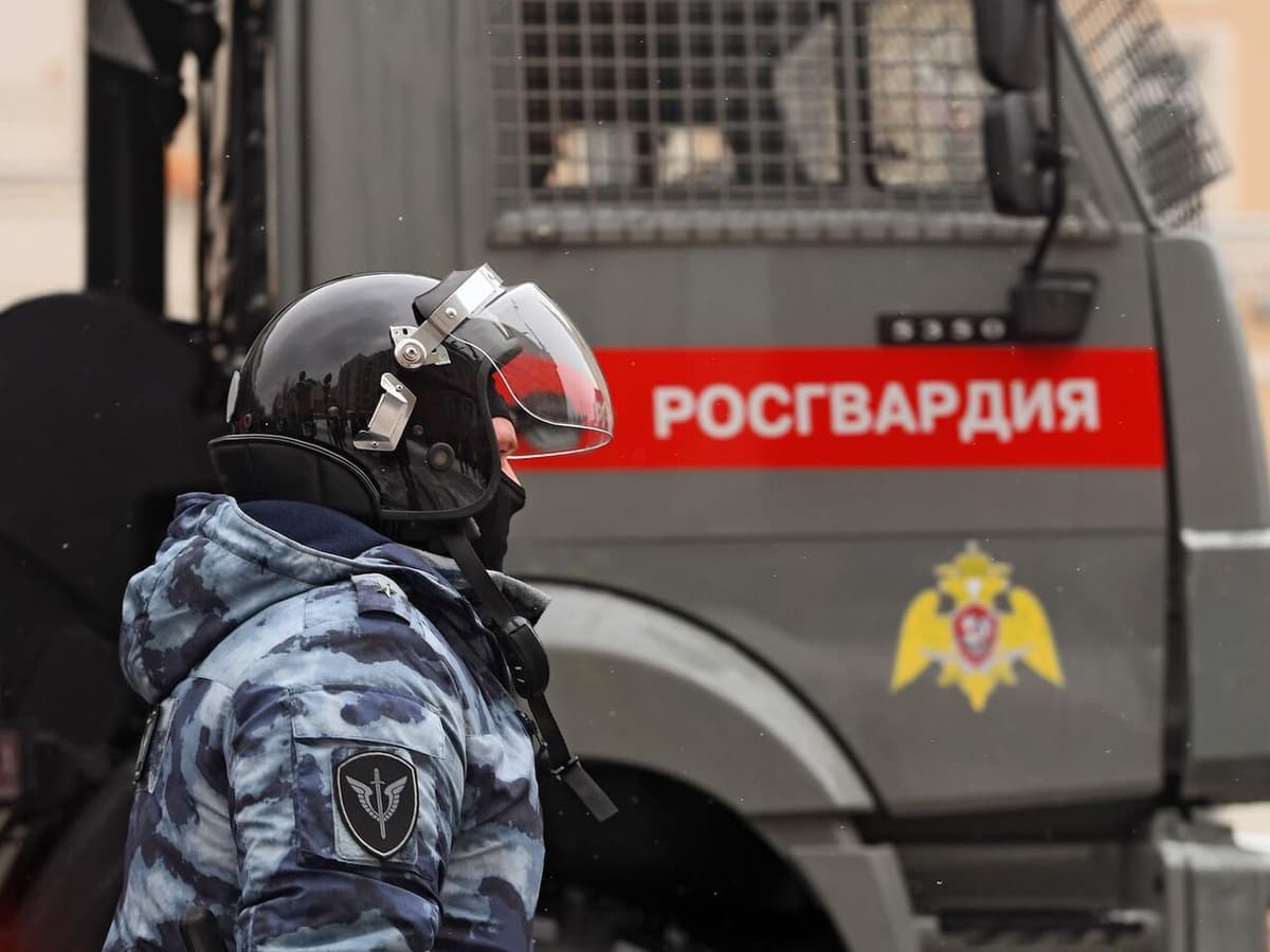 Россия гвардиясининг харидларида янги коррупция схемаси аниқланди