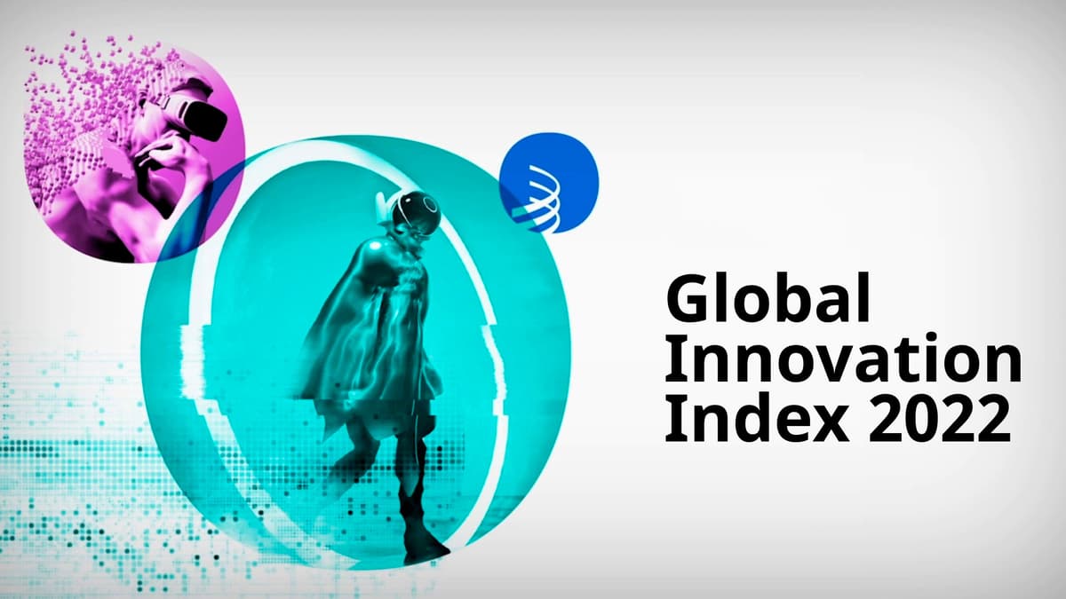 O‘zbekiston eng innovatsion mamlakatlar reytingida 82-o‘rinda qayd etildi 