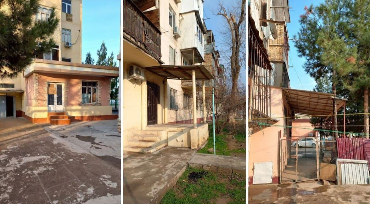 С 1 сентября в многоквартирных домах будут проверять самовольные пристройки