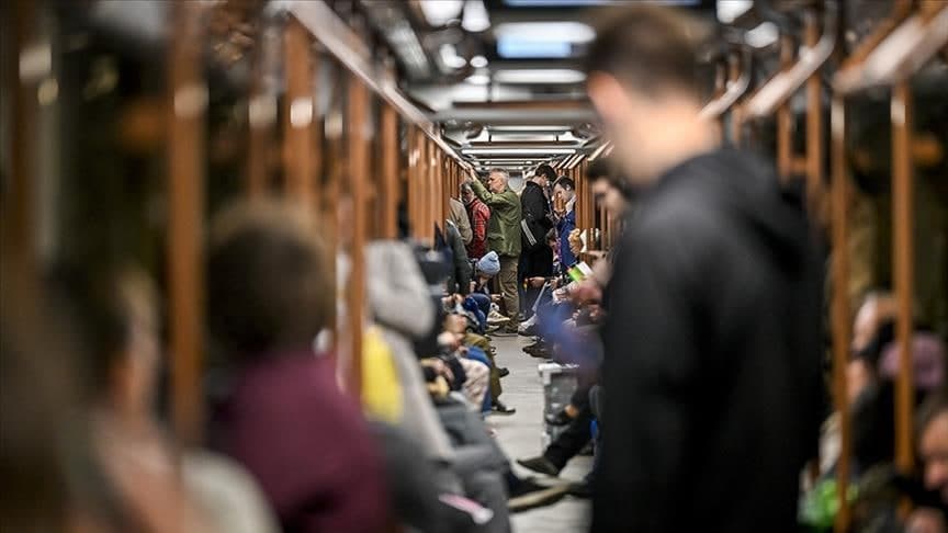 Yer aholisi 8 milliarddan oshganiga qaramay, kamayishni boshladi