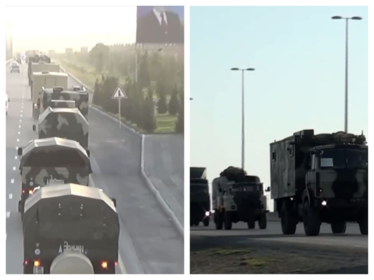 Janubiy Kavkazda navbatdagi keskinlik. Boku talab qilayotgan Zangezur koridori qanaqa loyiha?